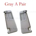 A Pair Gray