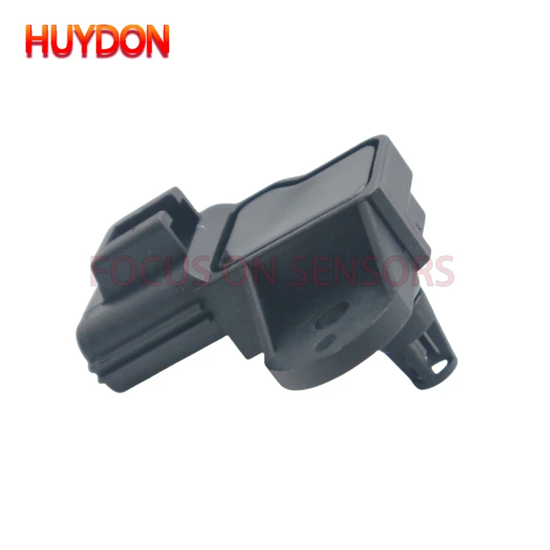 Sensor presión absoluta MAP L3K918211A – Mazda 3 y CX-7 - imagen 2