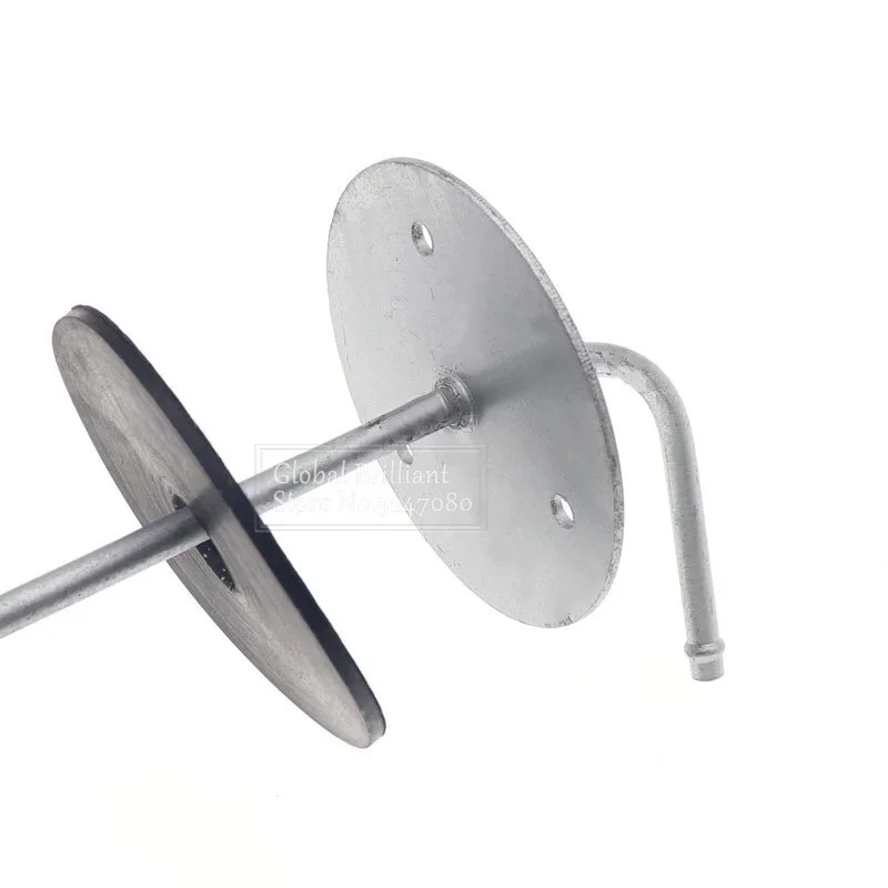 Accesorios para calentador diésel de 600mm, Extractor de aceite para calentador de estacionamiento, tanque de combustible, Tubo Estándar emisor para Webasto Eberspacher - imagen 5