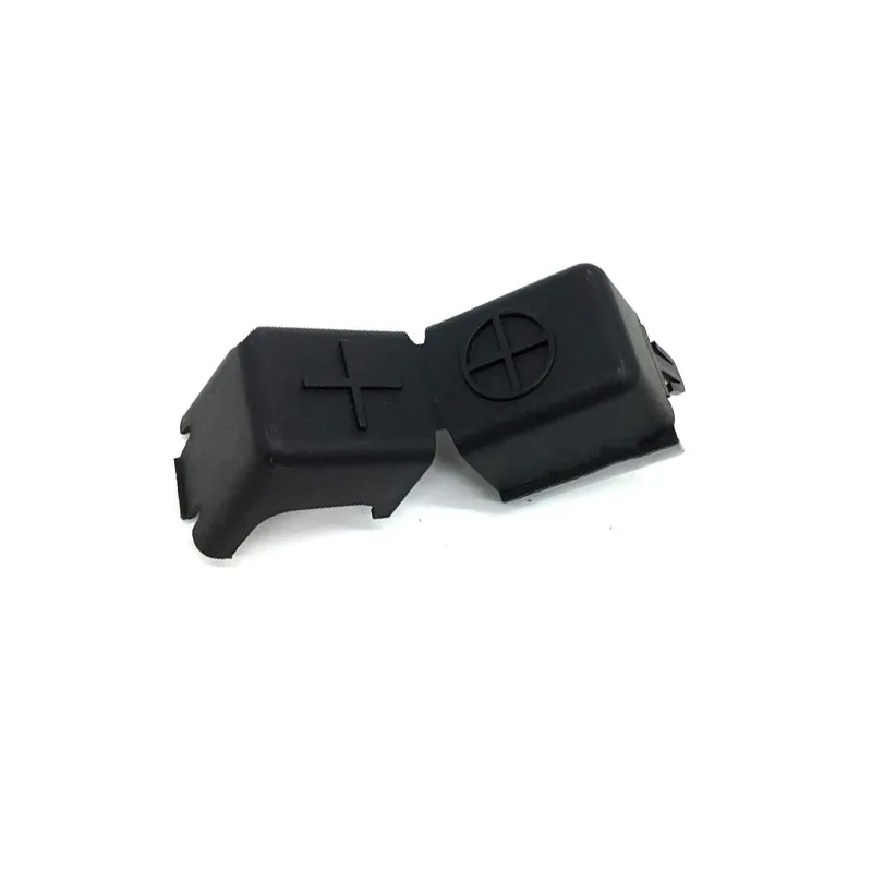 Cubierta para batería: protección del terminal