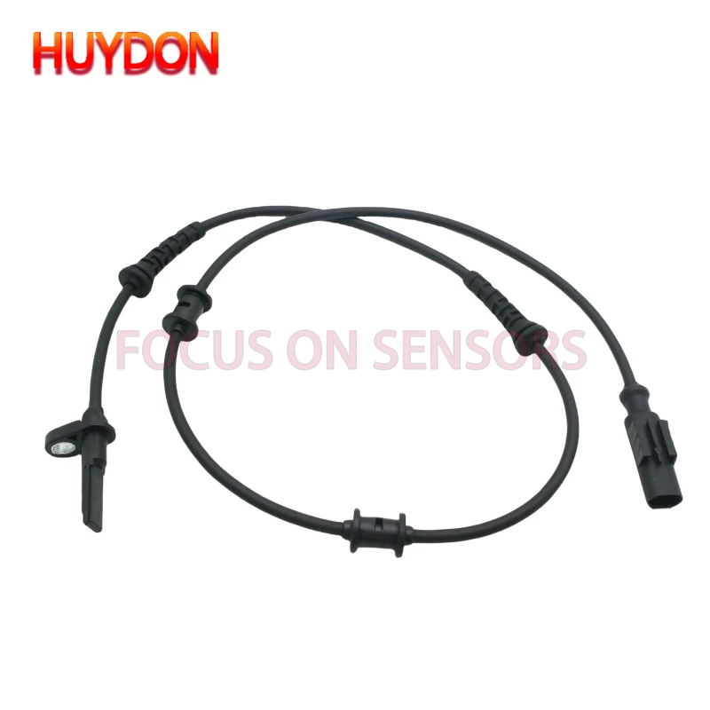 Sensor ABS trasero 04727636AA para Fiat Ducato 250