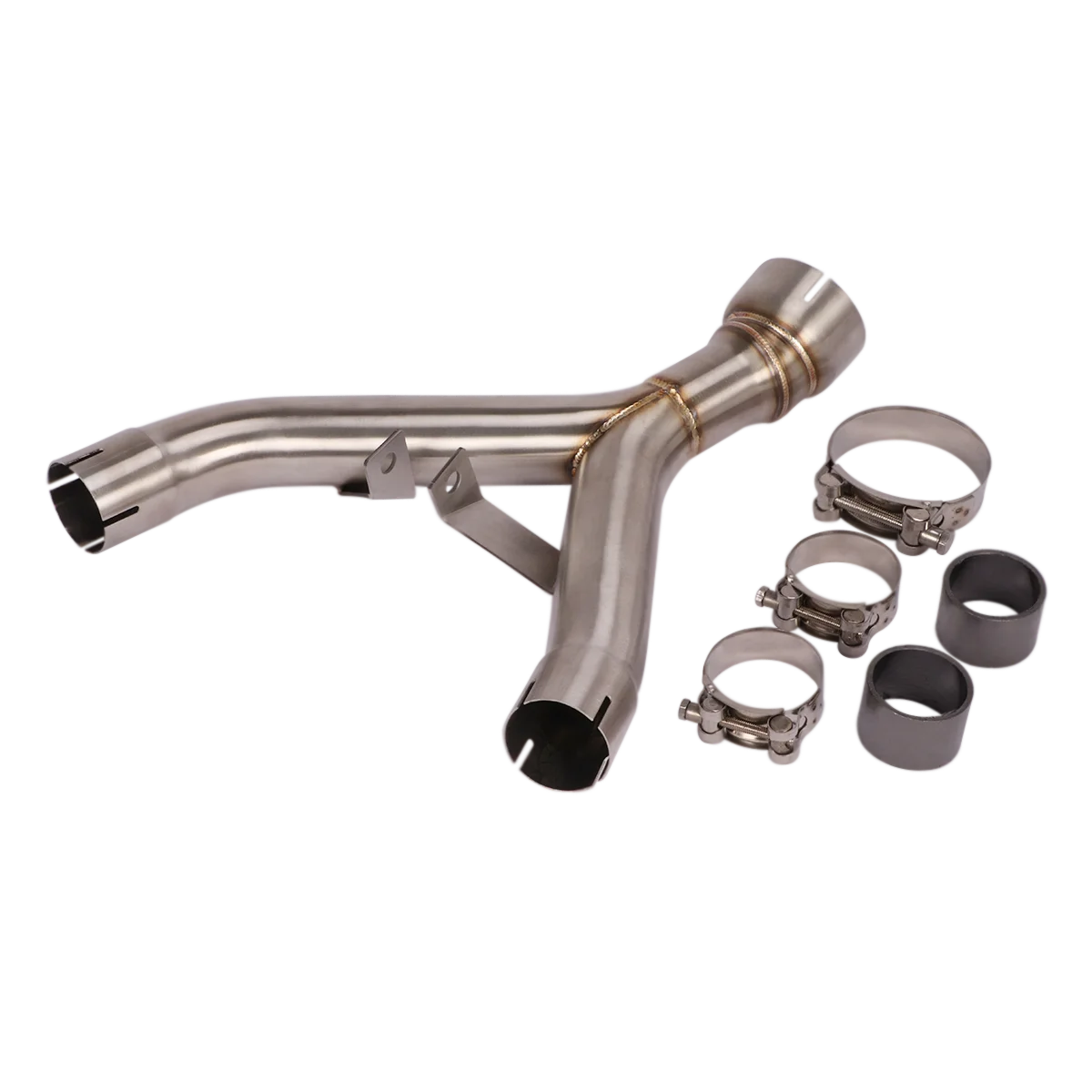 Escape Slip-On acero inoxidable Kawasaki Z1000 Z1000SX 2010-2020 - imagen 5