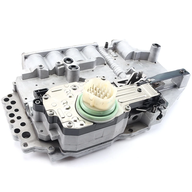 05166834AA Cuerpo de válvulas 45RFE/545RFE para Dodge Ram 1500-3500 - imagen 4