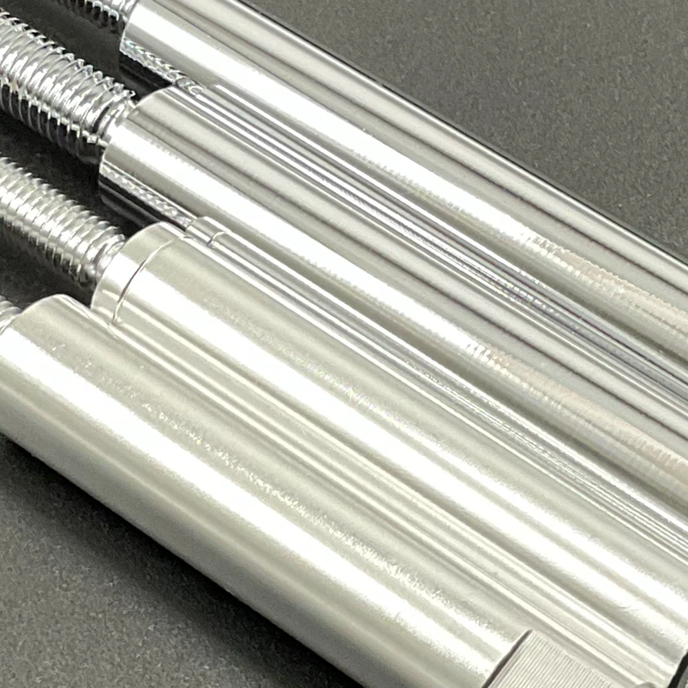 Extensor palanca de extensión