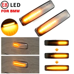 Intermitentes LED secuenciales BMW Serie 5 E39 M5