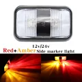 Red Amber B