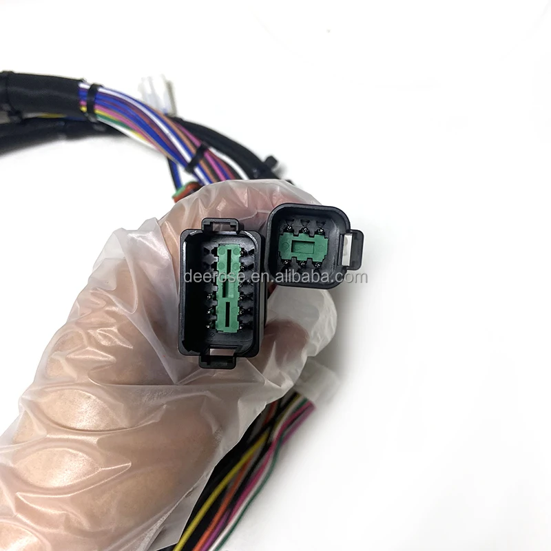 Arnés de cableado - compatibles con[todo_modelo] -recambio de automoción - imagen 3