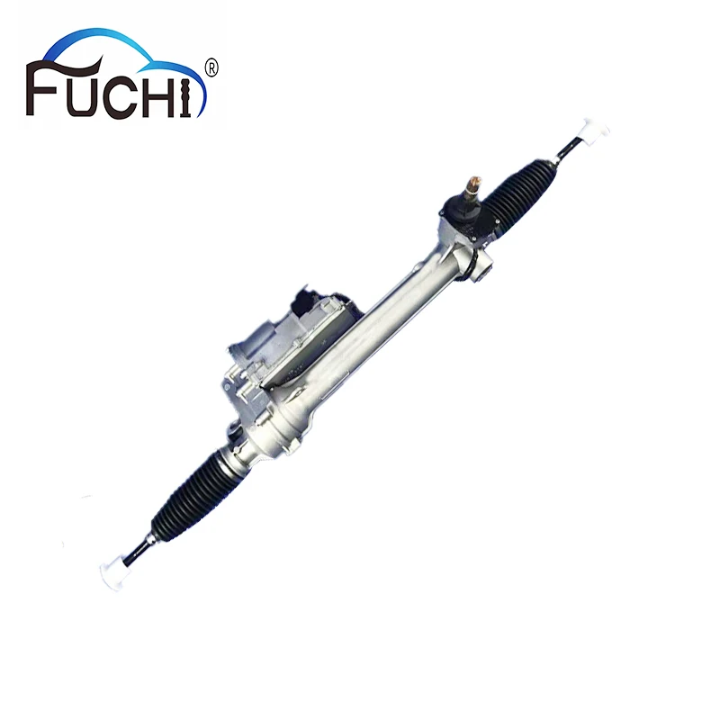 Cremallera dirección asistida EB3C-3D070-AF-A Ford BT50 Everest 2015-2018 - imagen 3