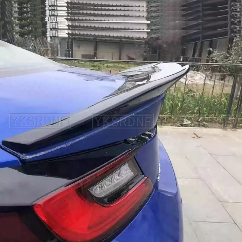 Alerón trasero de cola de pato ABS – Toyota GR86 2021-2022 - imagen 2