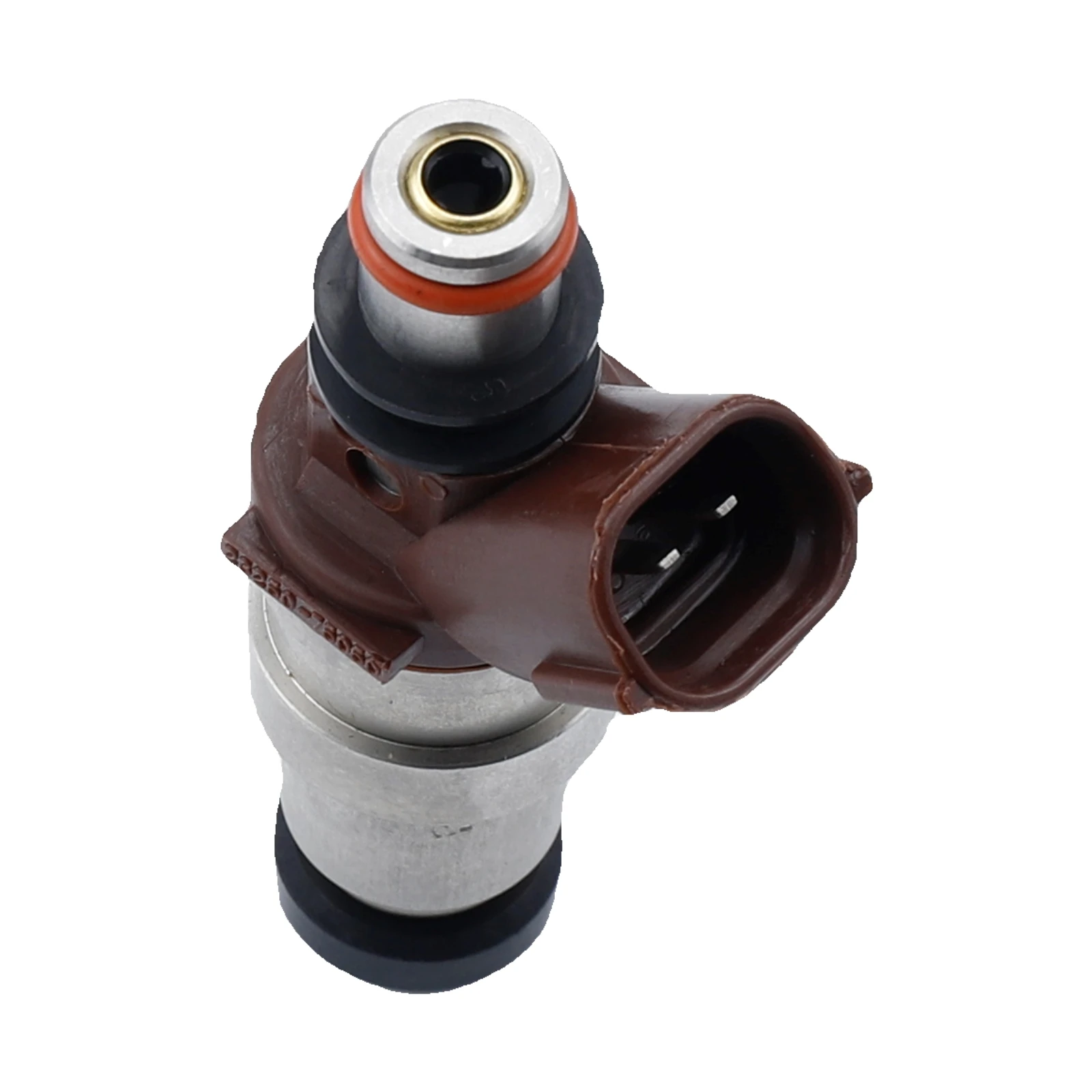 23209-75050 Inyector Toyota Land Cruiser Prado 90 2.7 3RZ-FE - imagen 3