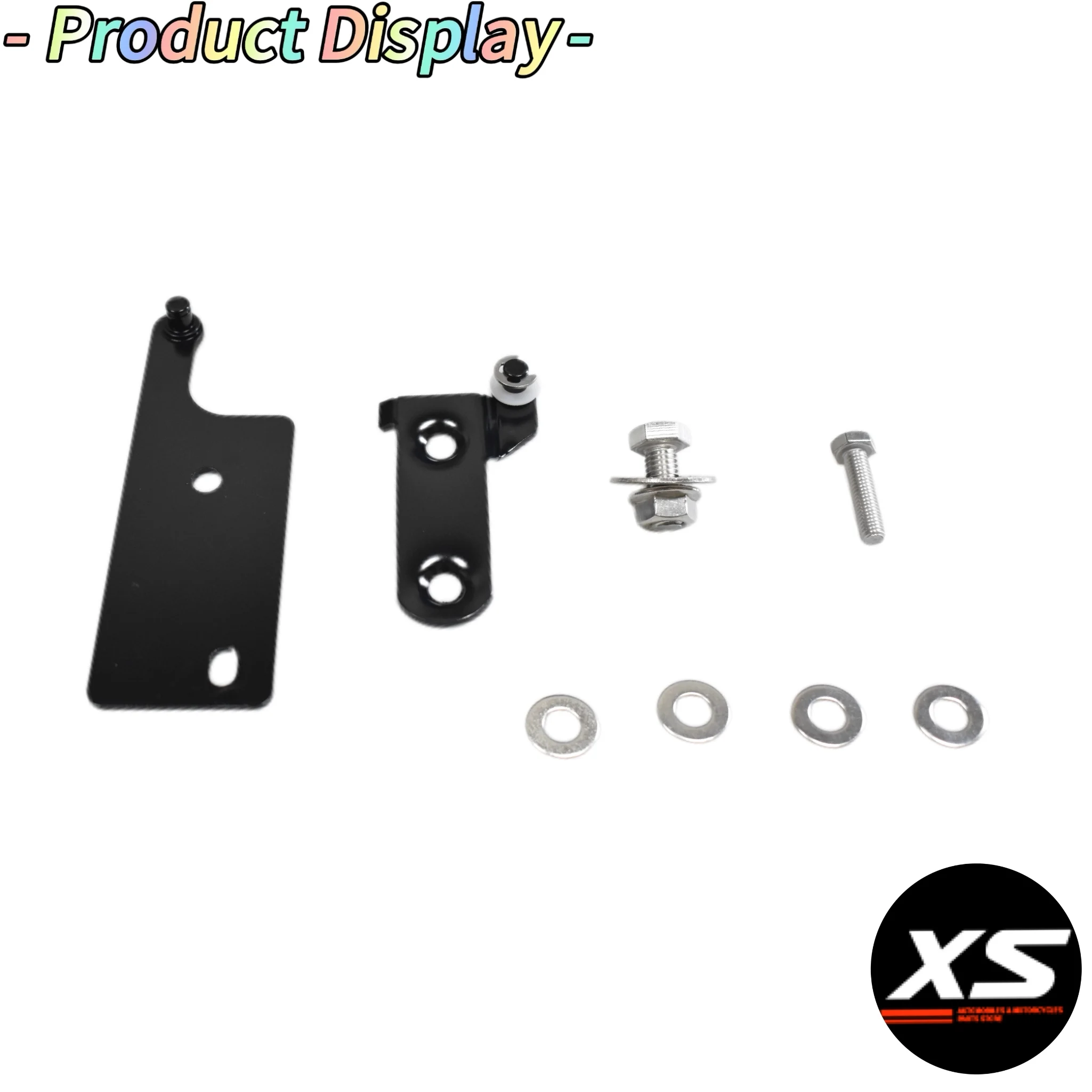 Amortiguador de porton trasero para Toyota Hilux (2015-2024) - imagen 2