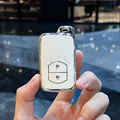2button white cover