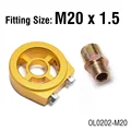 OL0202-M20 Gold