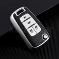 4button silver cover