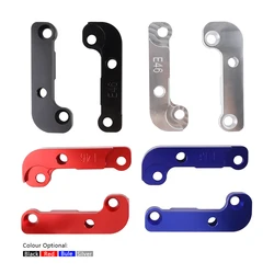 Adaptador ángulo de giro para BMW M3 E46 con brazos inferiores