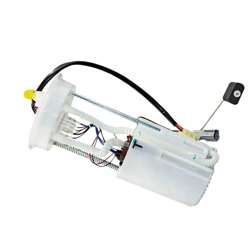 Para JAC Refine segunda generación Refine M5 conjunto de bomba de combustible 31102-V3210 1106610V1030 piezas de automóvil - imagen 2