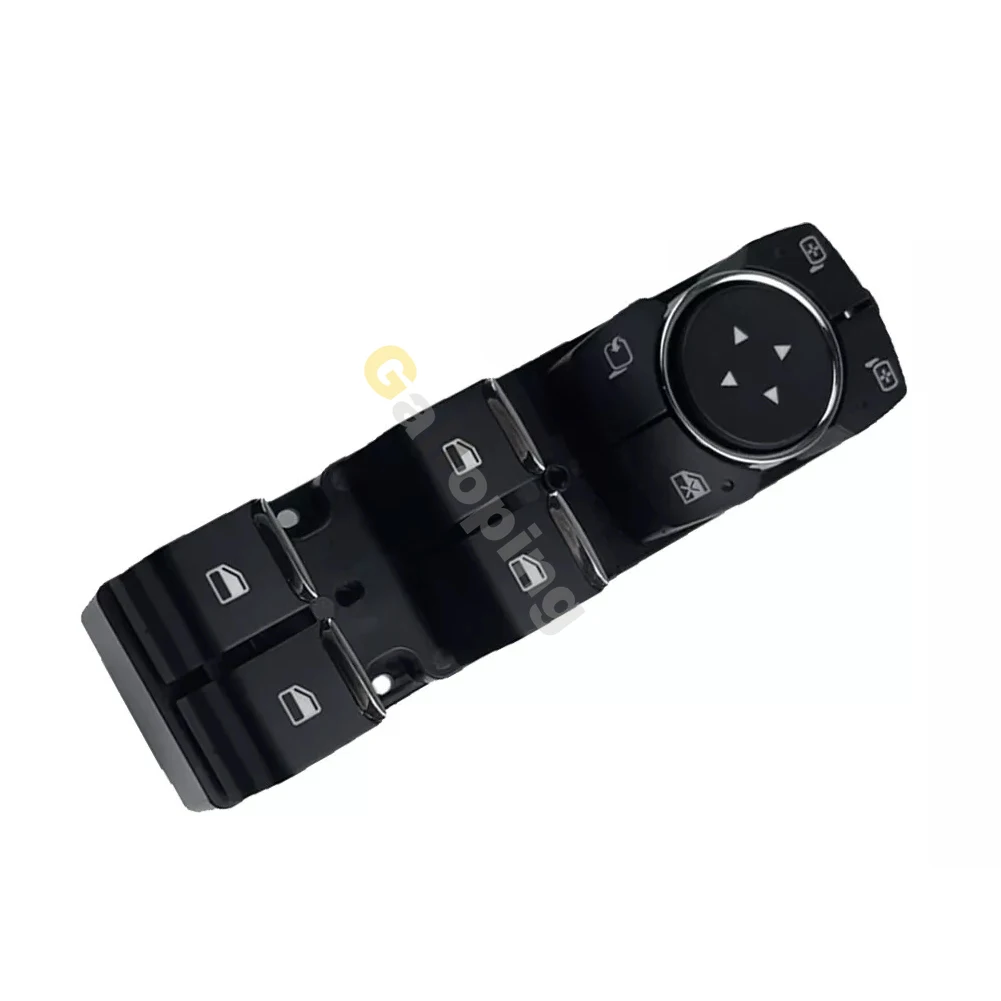Ford Focus 2019-2021 M1BT-14540-DC interruptor elevalunas izquierdo - imagen 5