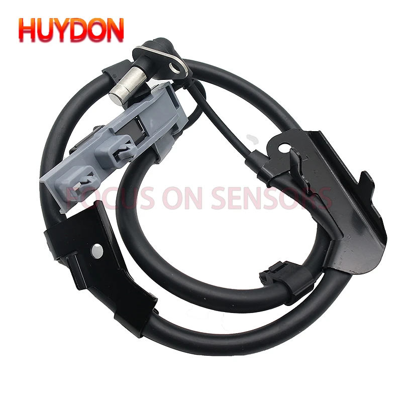 8972361062 Sensor velocidad rueda delantera izquierda Isuzu Rodeo - imagen 3