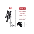 Black XL