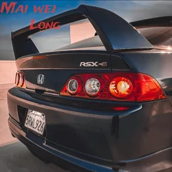 Alerón de maletero ABS estilo OEM Honda Integra DC5 / Acura RSX