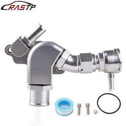 Carcasa refrigerante superior aluminio Honda K20A/K20Z1 Serie K