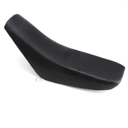 Sillín alto plano para Honda XR50 CRF50 Pit Bike 50-125cc