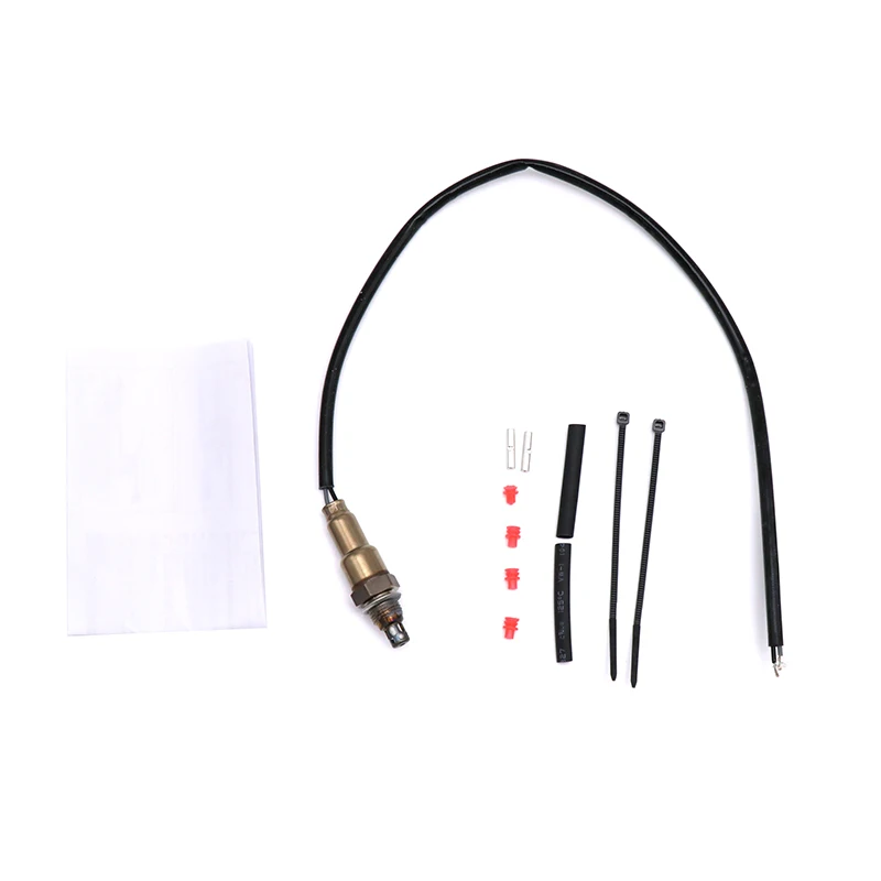 Sensor lambda M12 ZS Racing universal – Yamaha 36532-KPN-A71 - imagen 2