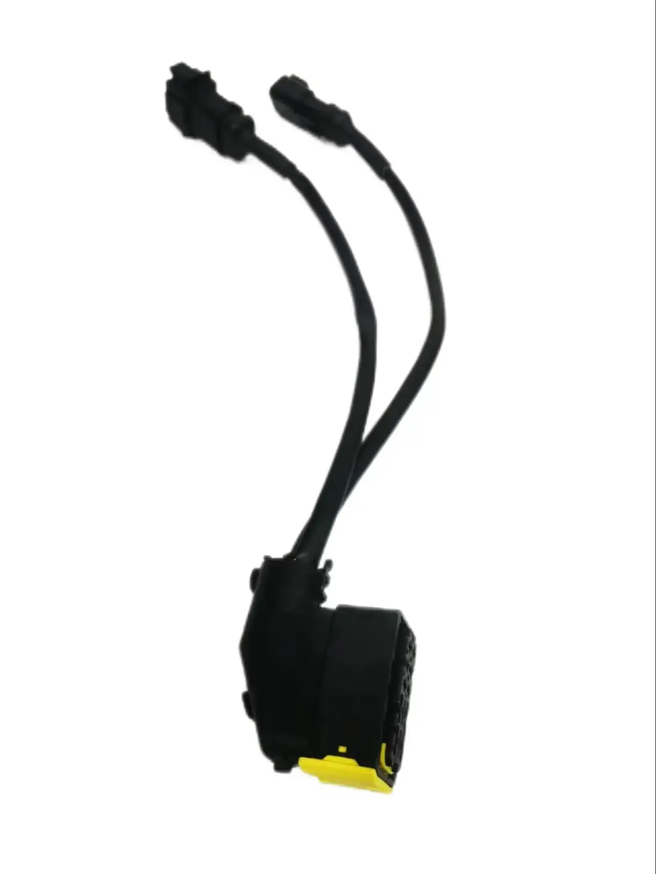 Conjunto del cableado para montaje