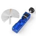 Full set blue