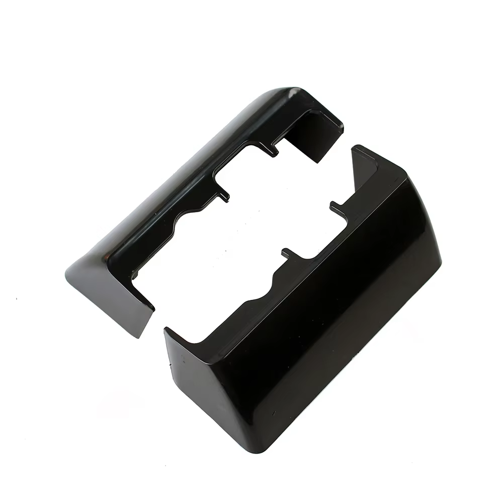 Cubiertas protectoras de techo de dos piezas para Toyota Land Cruiser