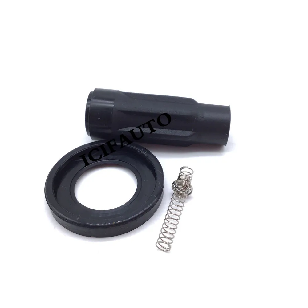90919-02255 turret goma bobina encendido Toyota RAV4 Camry Lexus - imagen 3