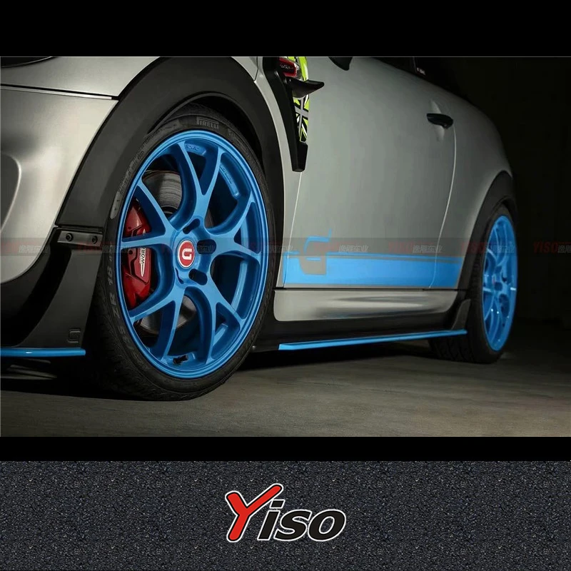 Kit aerodinámico fibra carbono GIOMIC – MINI F56 Cooper S JCW - imagen 5