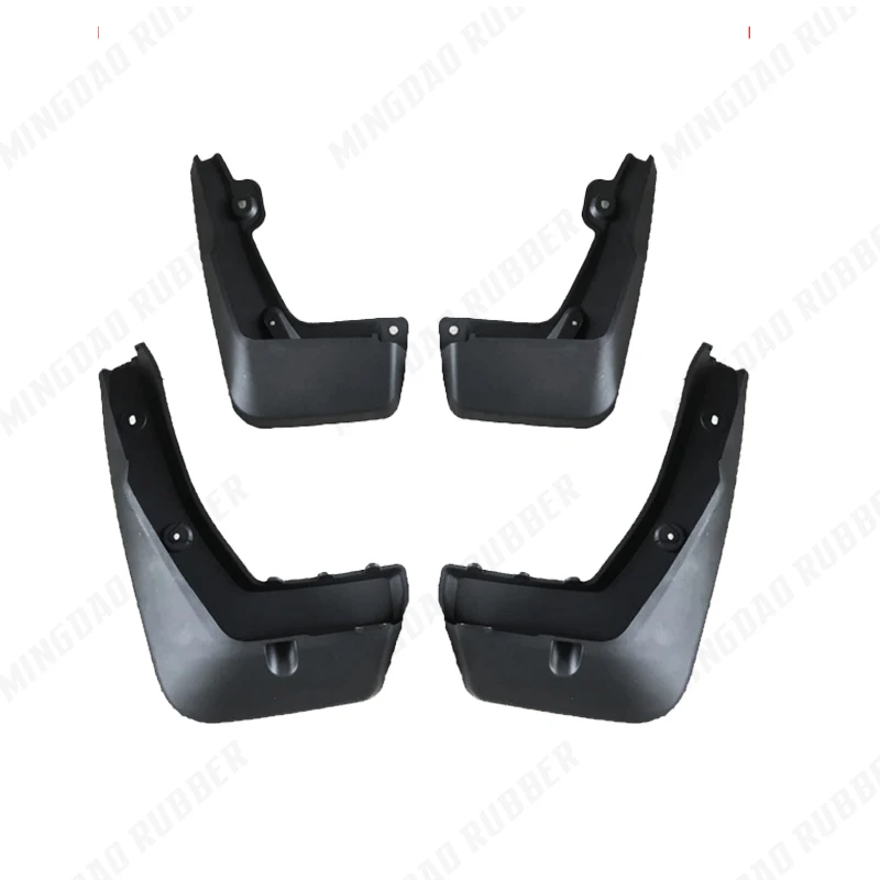 Guardabarros antisalpicaduras Acura CDX 2016-2020 - imagen 2