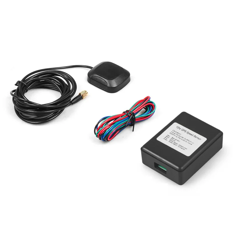 Sensor Velocidad Universal GPS Velocímetro para Coche y Camión - imagen 3