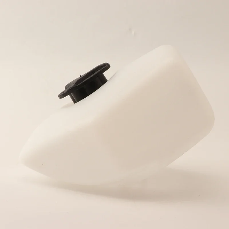 Tanque de combustible plástico para Mini Moto 47cc 49cc 2 tiempos - imagen 4