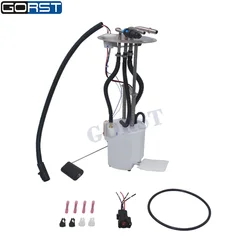 Bomba de combustible Ford E2220M para E-150 y E-250 Econoline