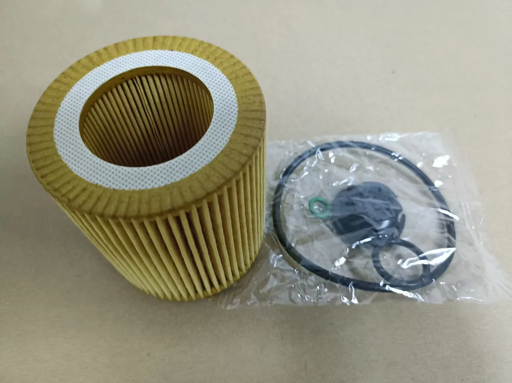 Filtro aceite BMW 11427640862 – F20/F21/F30/F31 - imagen 2