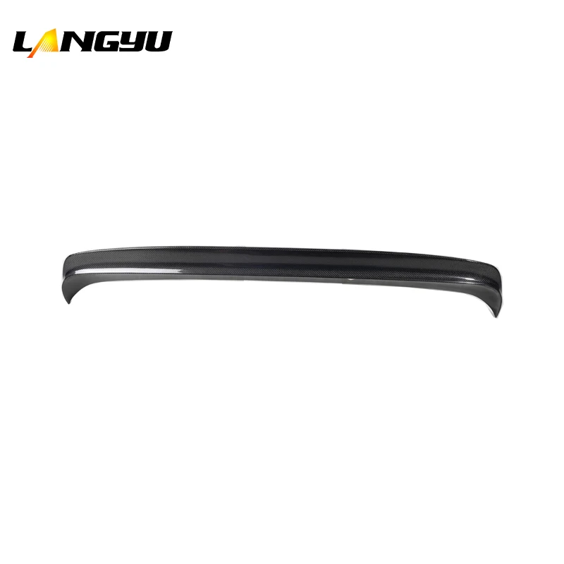Alerón trasero MSY de carbono para Mercedes Clase G W463/W464 - imagen 5