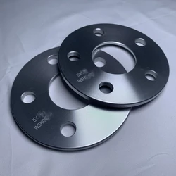 Separadores de rueda centrado en buje para BMW
