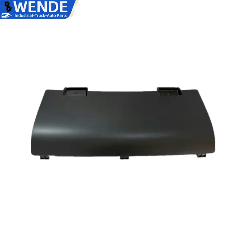 OEM 8R0807819H Accesorios para automóviles Parachoques trasero Enganche de ojo Cubierta del receptor Embellecedor inferior para Audi Q5 2013-2017 Deportes