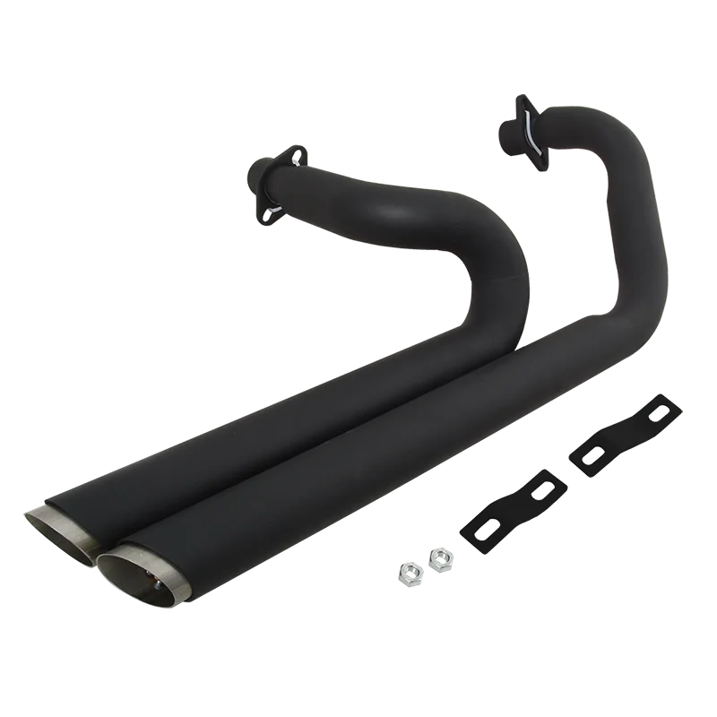 Instalación en una Honda Shadow VT600C