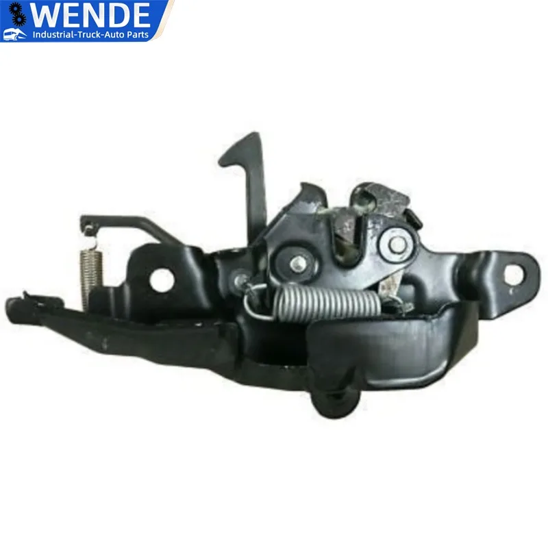 Bloqueo capó OEM 53510-35170 – Toyota 4Runner 1996-2002 KZN185 RZN185 - imagen 2