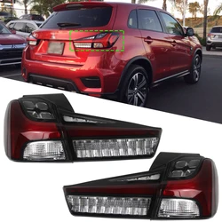 Faro trasero LED Mitsubishi ASX/Outlander Sport 2020-2021