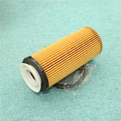 Kit de filtro de aceite BMW 11427808443 para motor N57