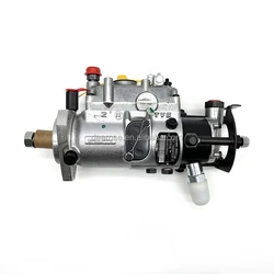 Bomba combustible Perkins 3230F576T para motor diésel