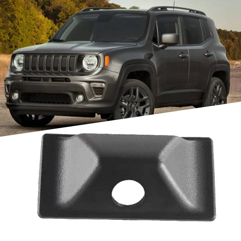 Cubierta cámara retroceso Jeep Renegade 2016-2021 OEM 5UX73RXFAA