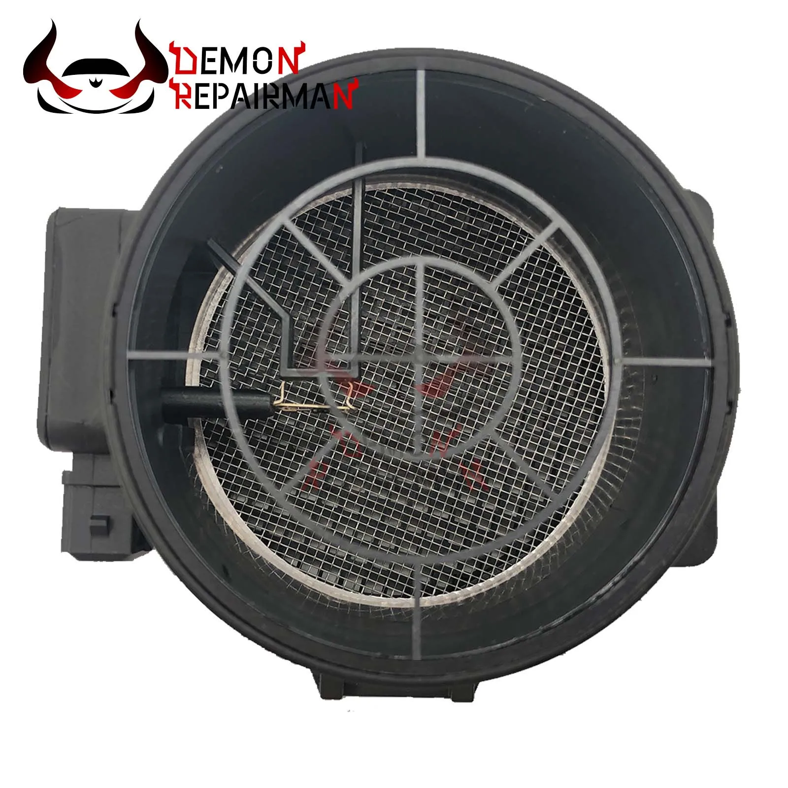 Caudalímetro MAF para BMW E46 E39 E53 330i 530i X5 3.0 M54 - imagen 4