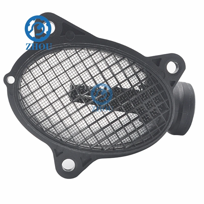 Sensor MAF 3M5A12B579BA para Mazda 3 y Peugeot 1.6 HDi - imagen 3