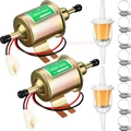Gold 12V (one pack)