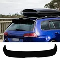 tail wing black B